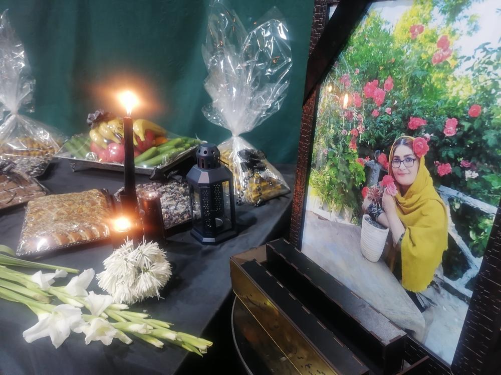 فاطمه صبری