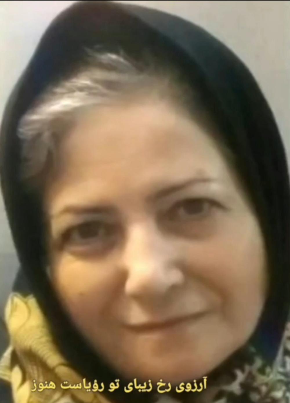 روح انگیز رستمی سولا