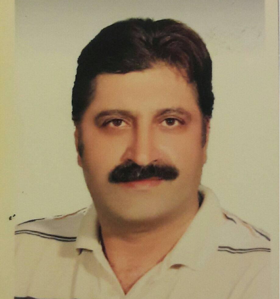 منصور باقری