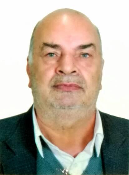 جمال توکلی مهرجردی