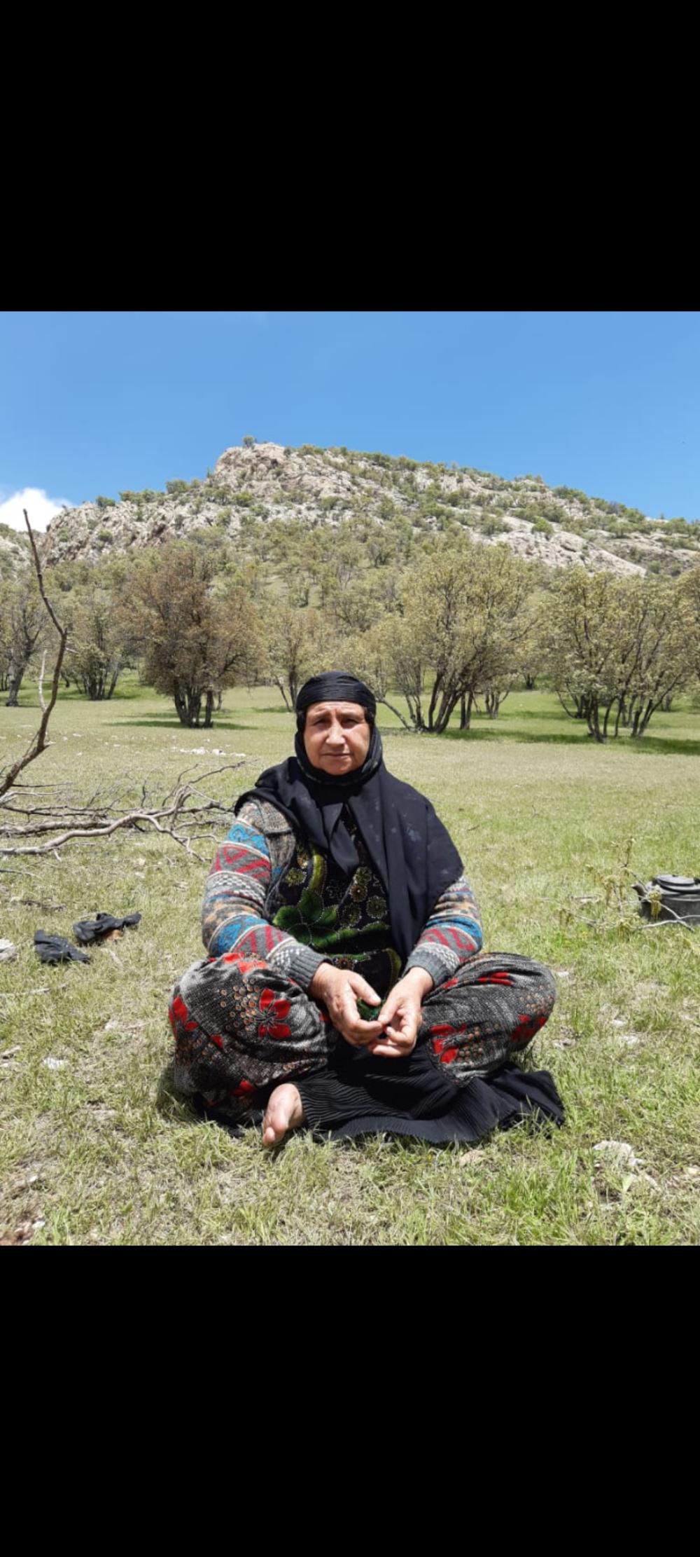 نازکی توحدی