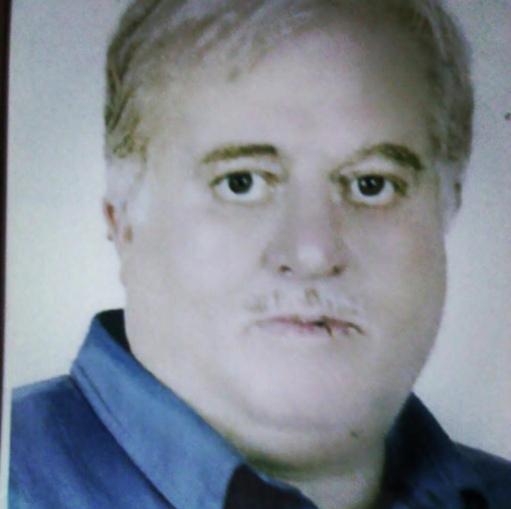 سید رضا حاجی زوار
