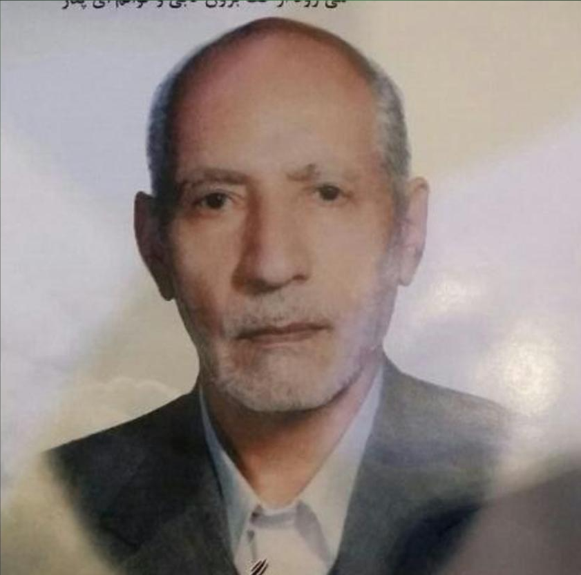 براتعلی امیدواری