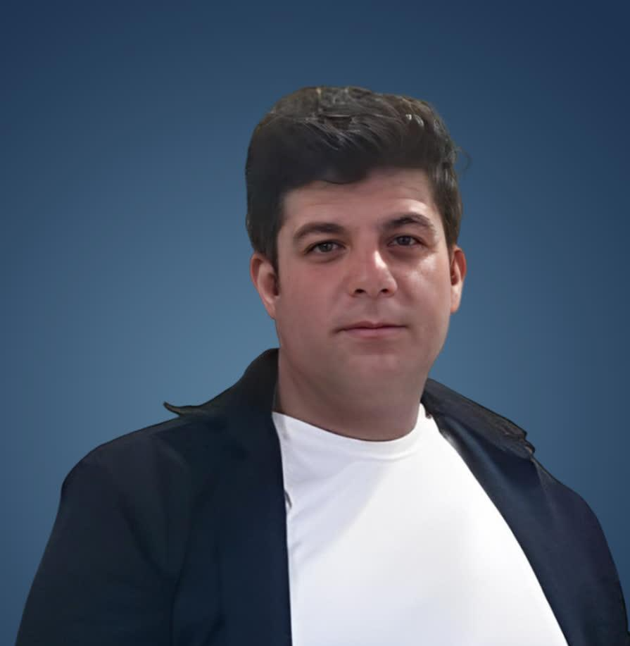 سعید ناصری