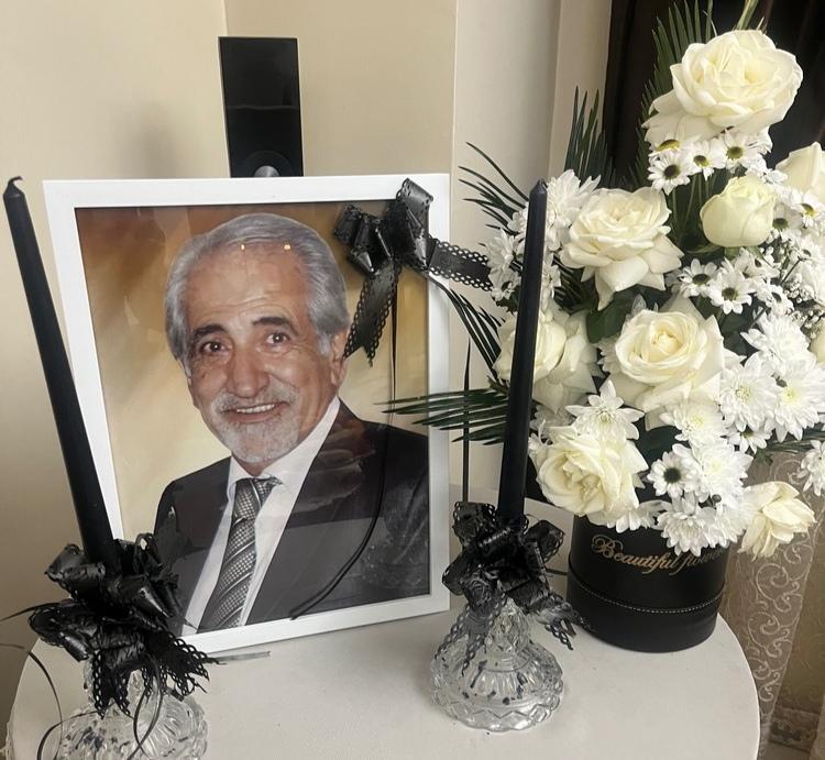 فرهاد حدادی
