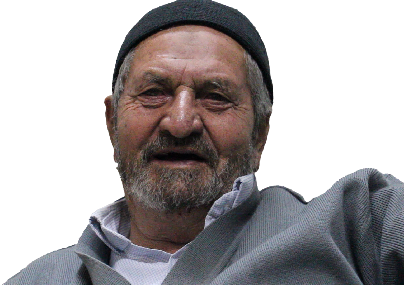 حاج سید اصغر حسینی عسگرانی