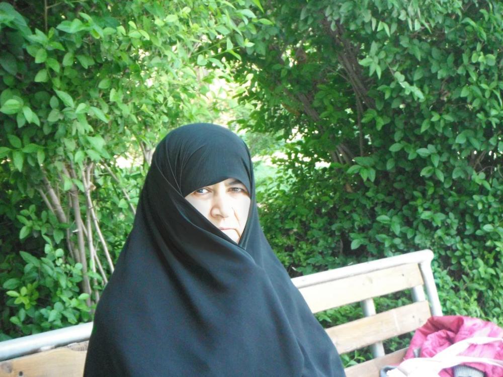 رقیه محسنی