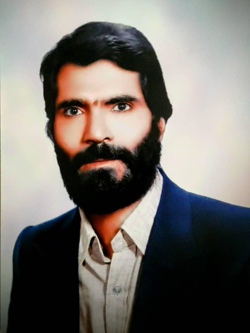 اسماعیل محمدی