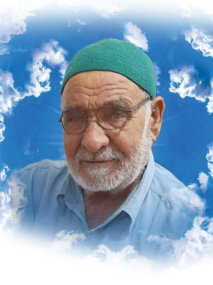 سید مهدی هاشمی