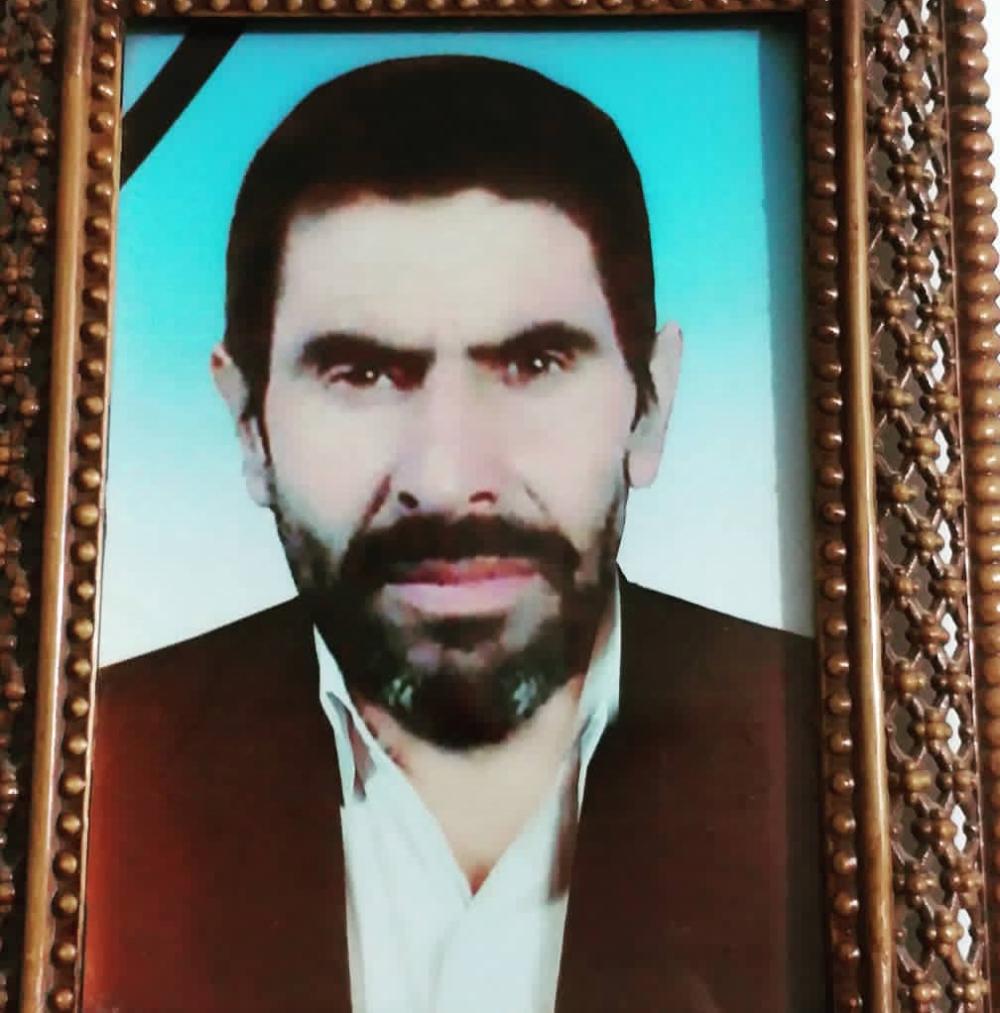 شمسعلی حاصل لو