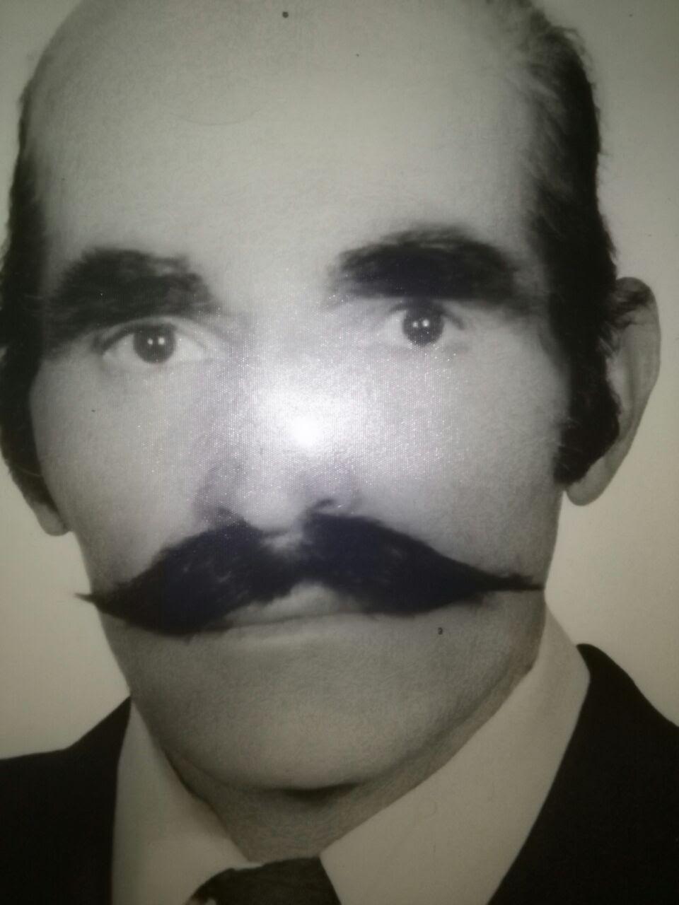 محمد امین طالبی
