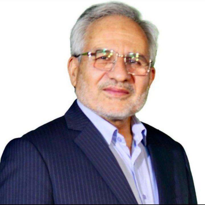قهرمان رشید