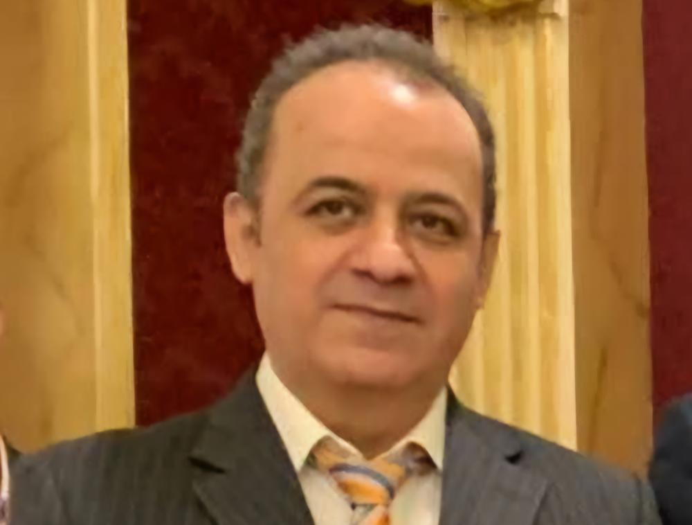 ولی‌اله بیرامی