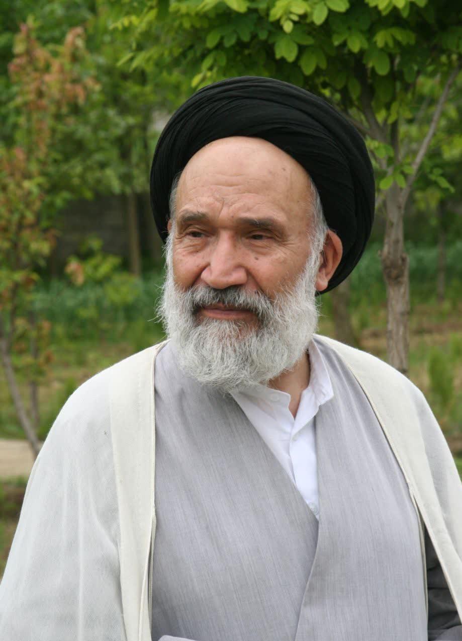 سيد حسن ابطحی
