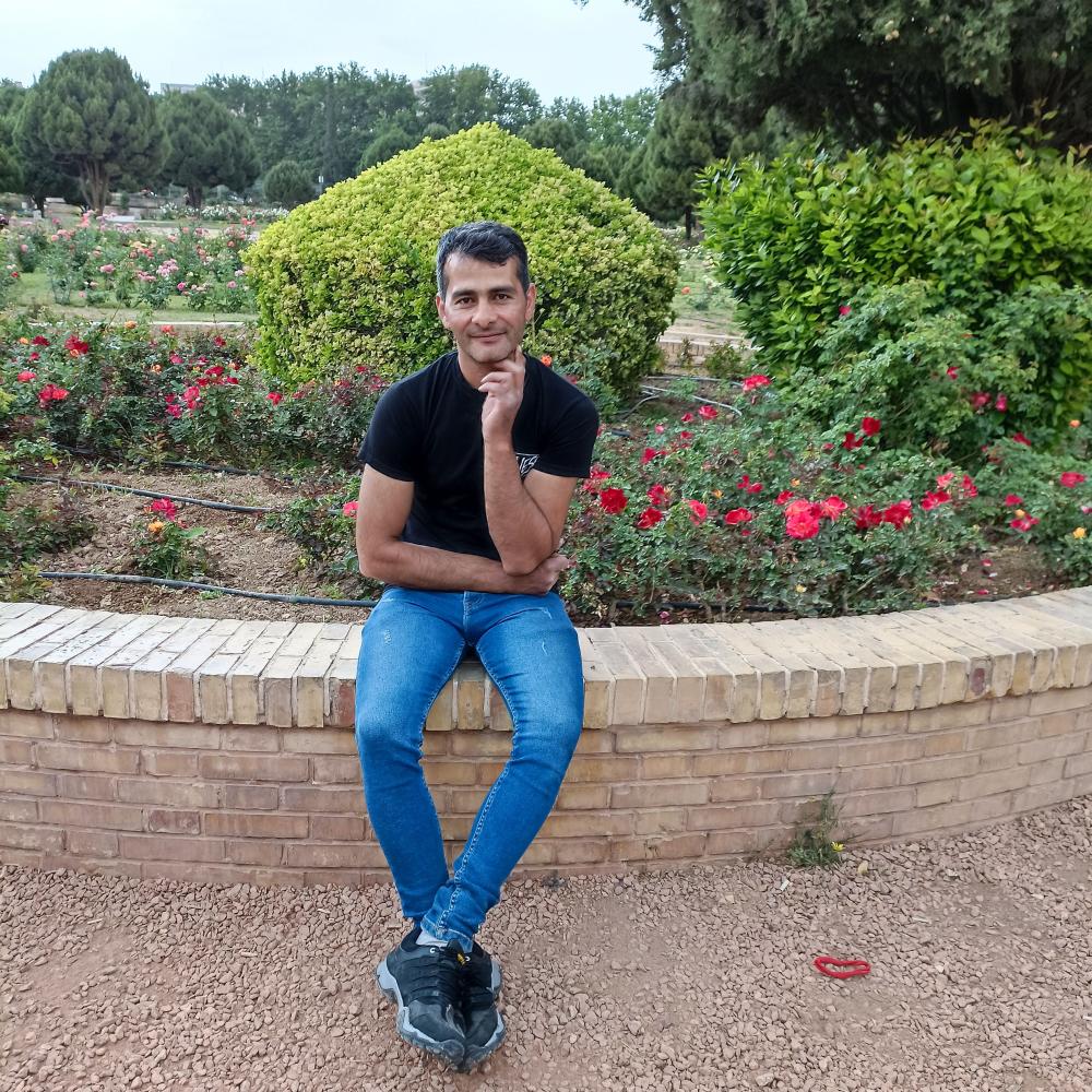 جواد پناهی درچه