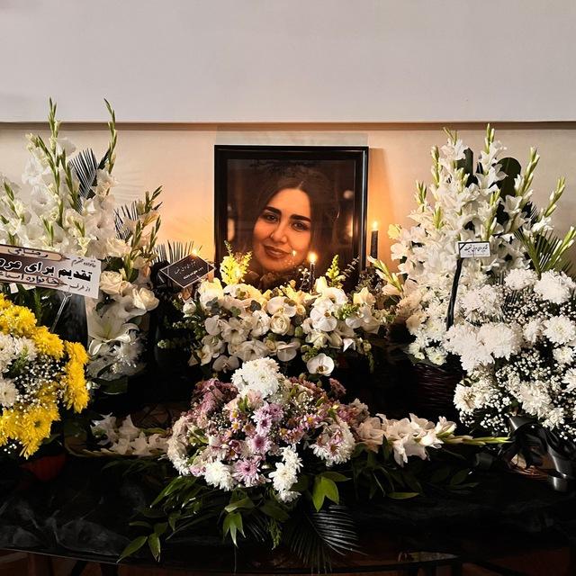 صهبا گرجی