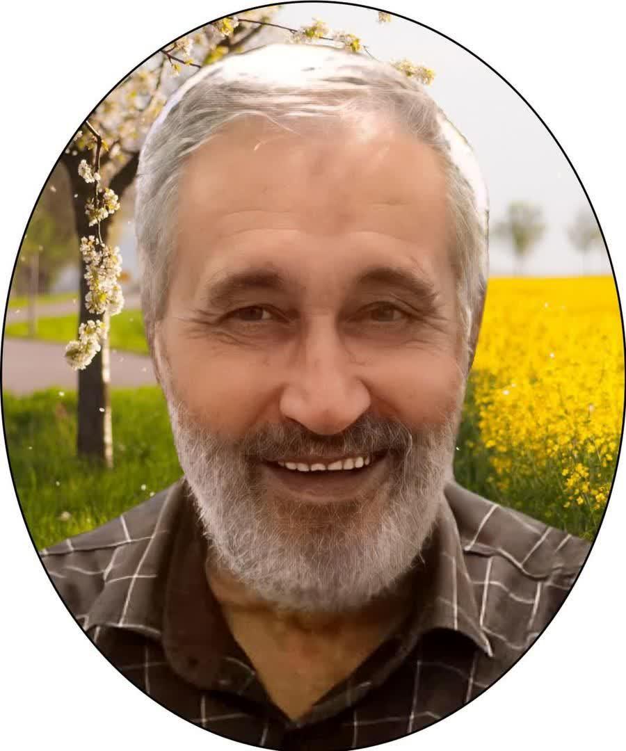 حسین ثریااردکانی