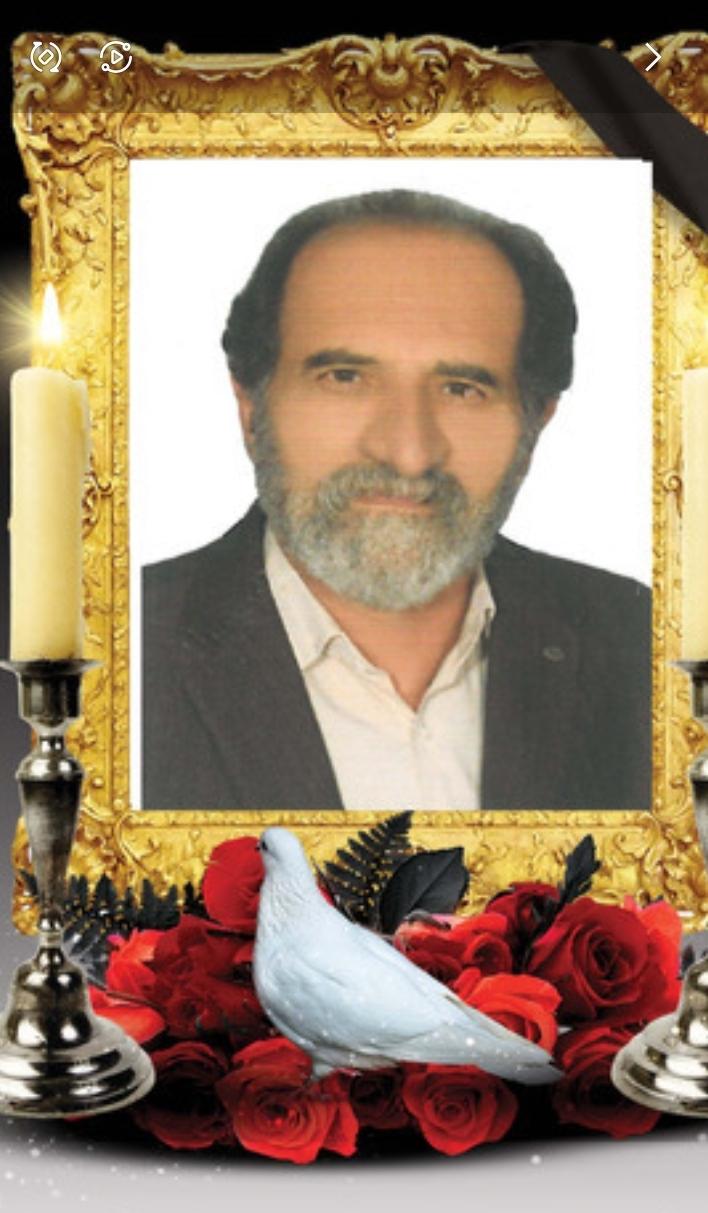 کربلایی محمد قلی زاده