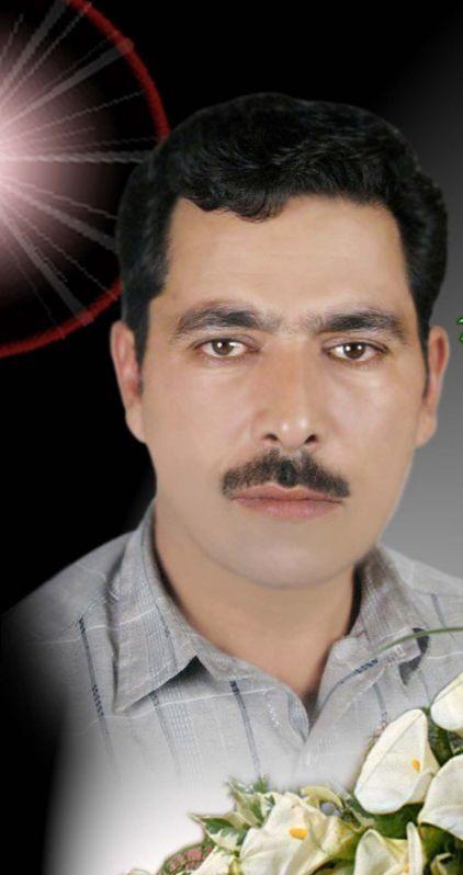 علی یعقوبی