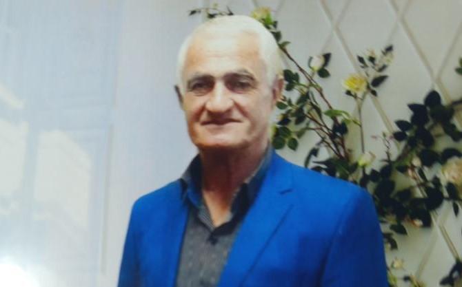 کربلایی محمد رضا حبیبی خشت مسجدی