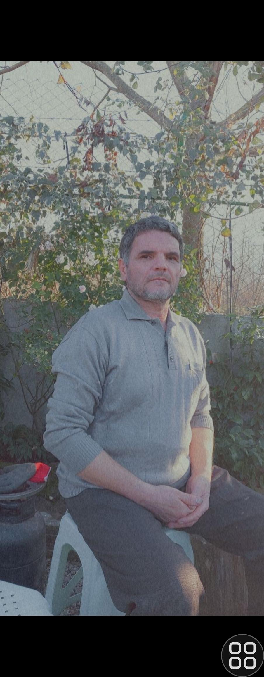 سید شمس دادور