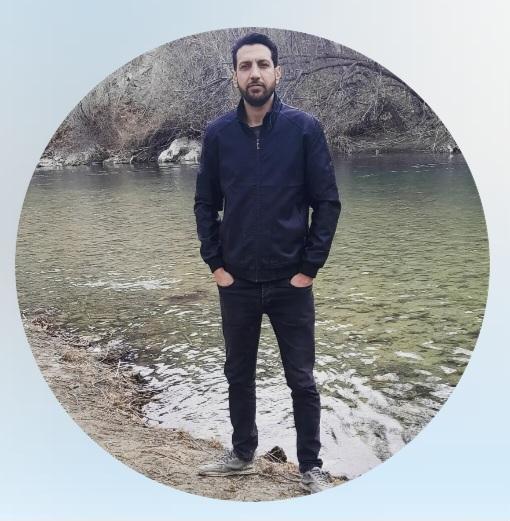 رسول نظری زاده
