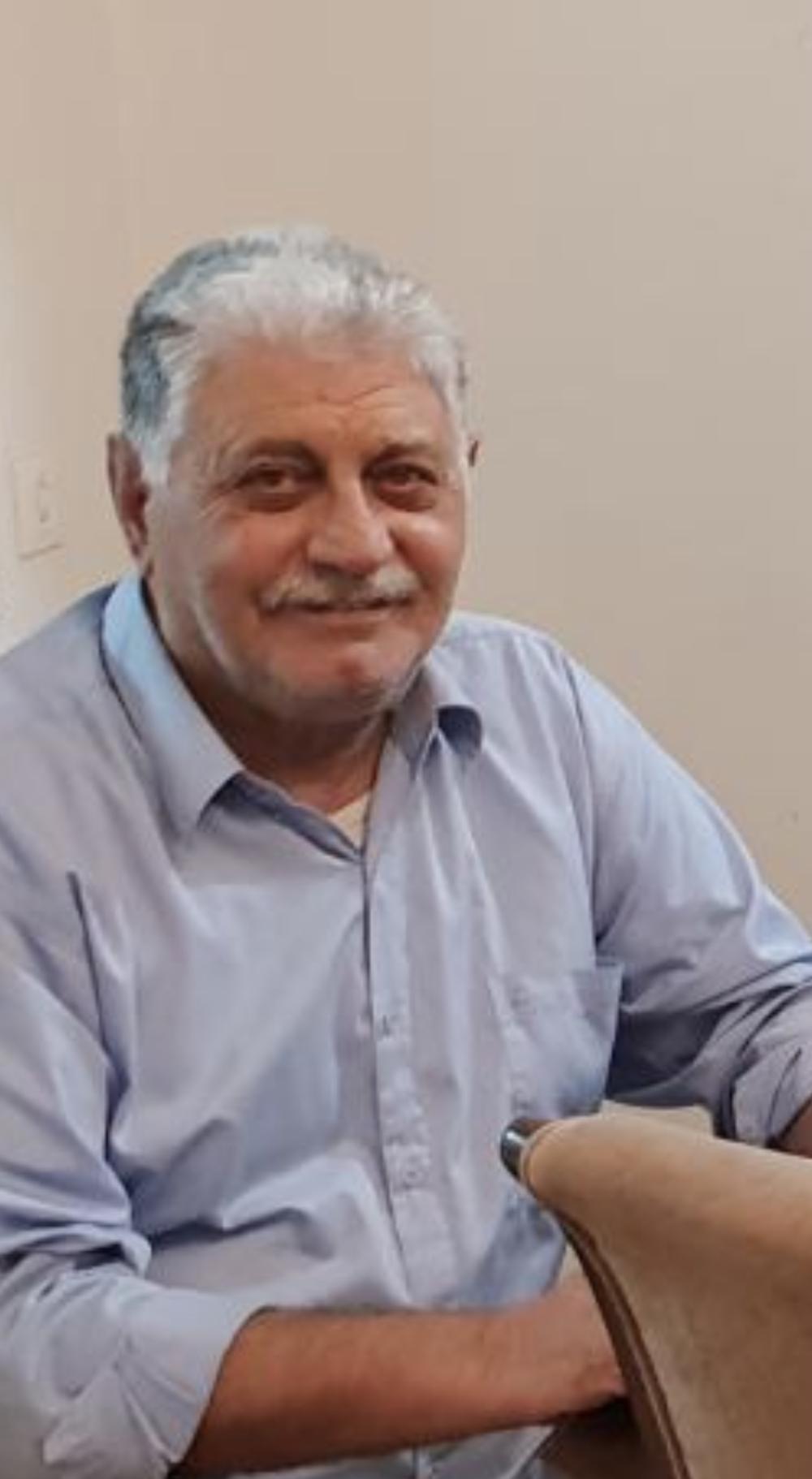 محمود شایان