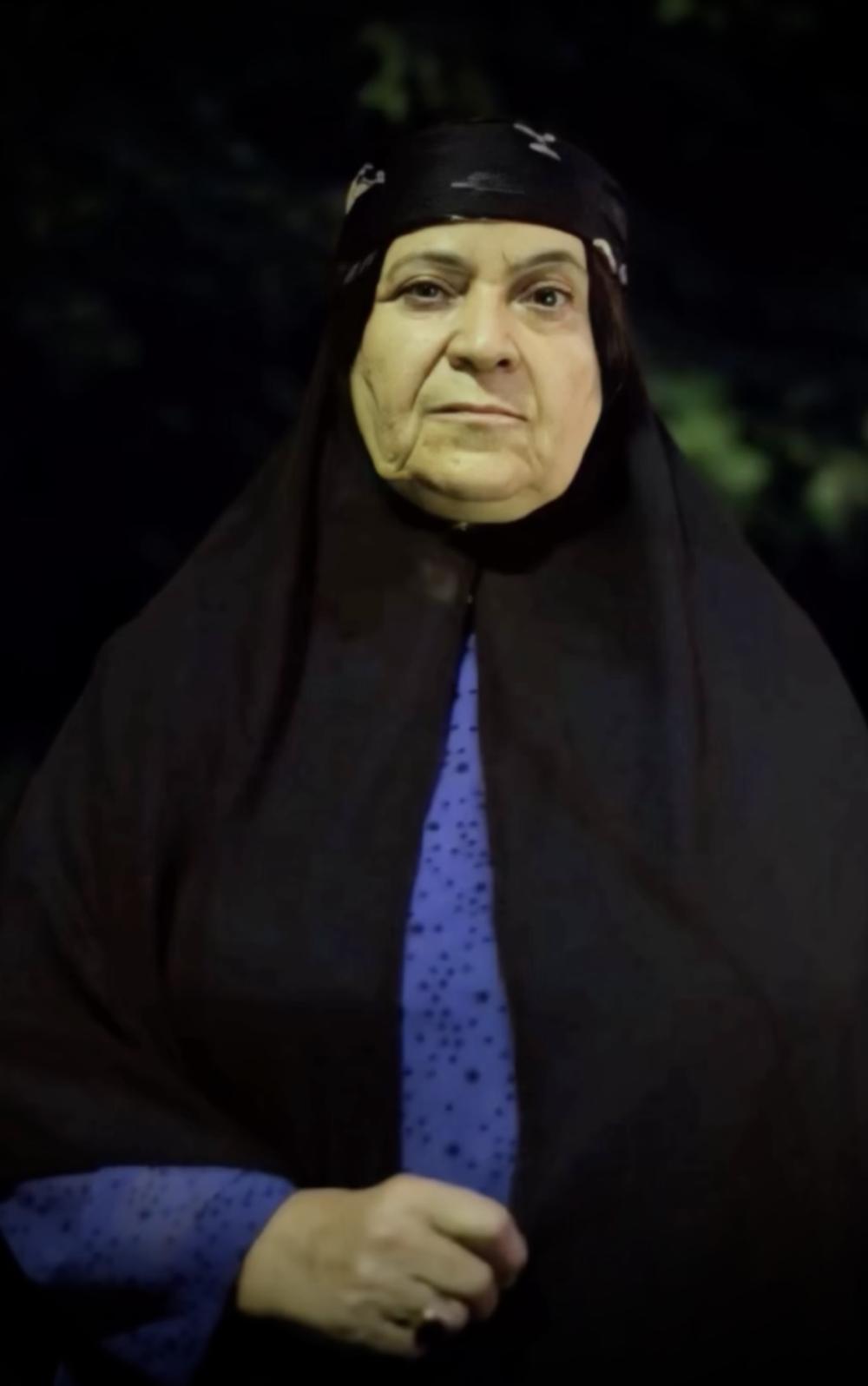 حاج گلی پورمحمد