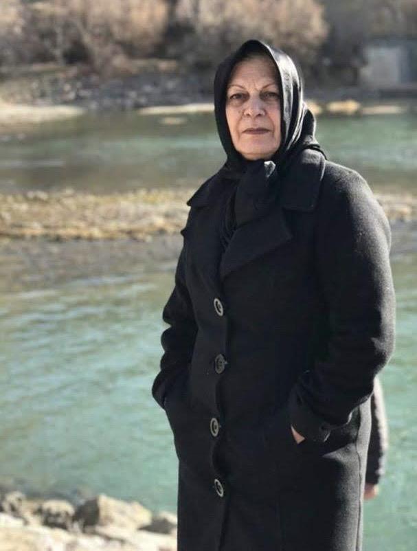طیبه سلطان محمدی