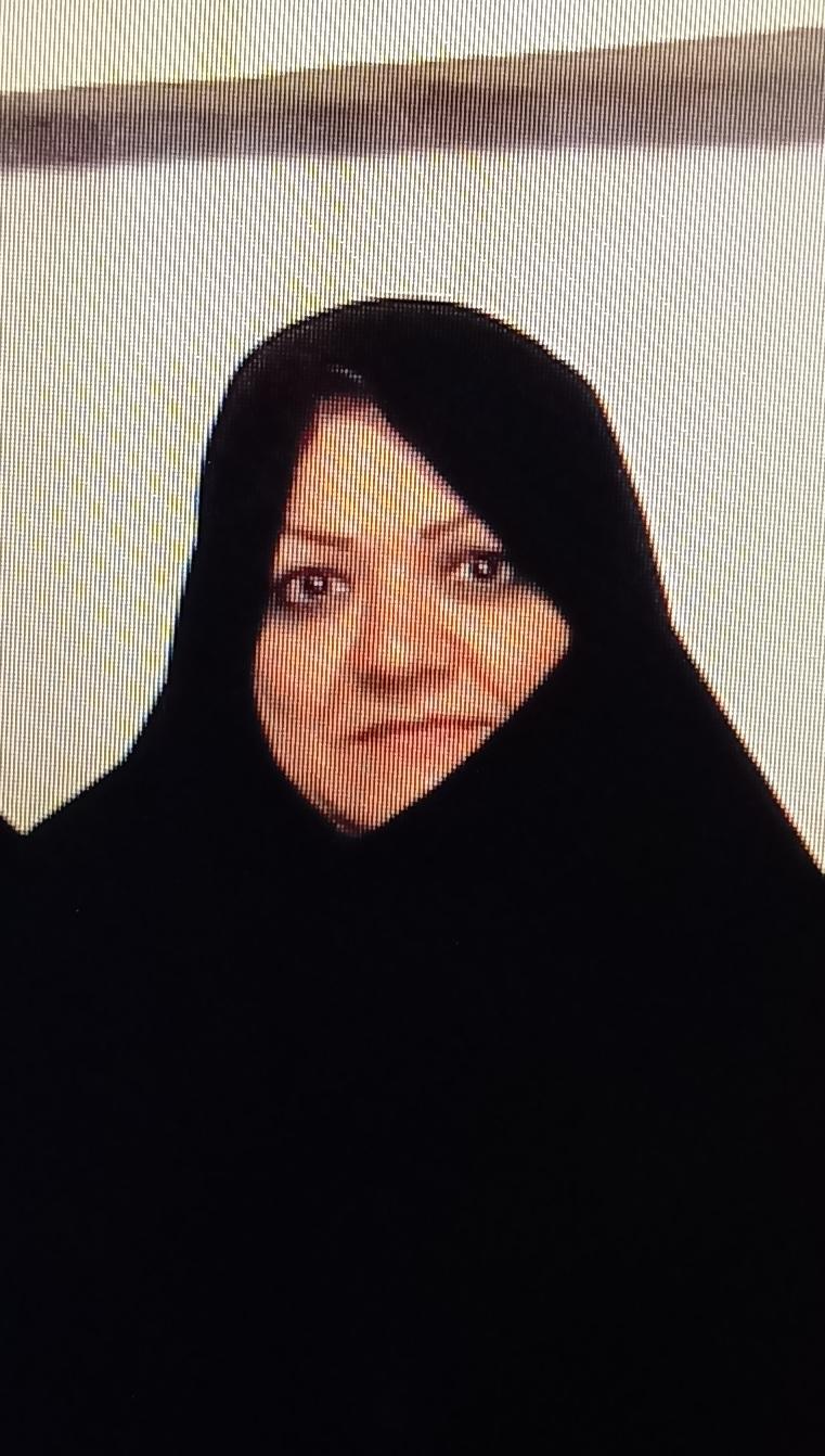 زهره شریفیان صابر