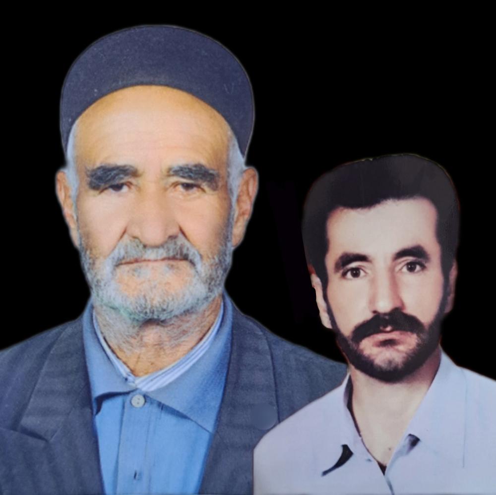 حاج روح الله مهدی