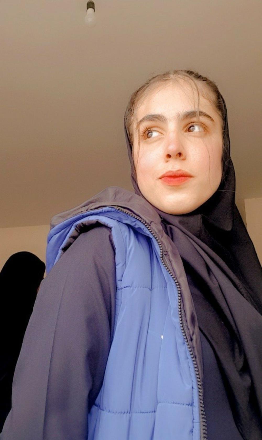 ستاره رحیمی