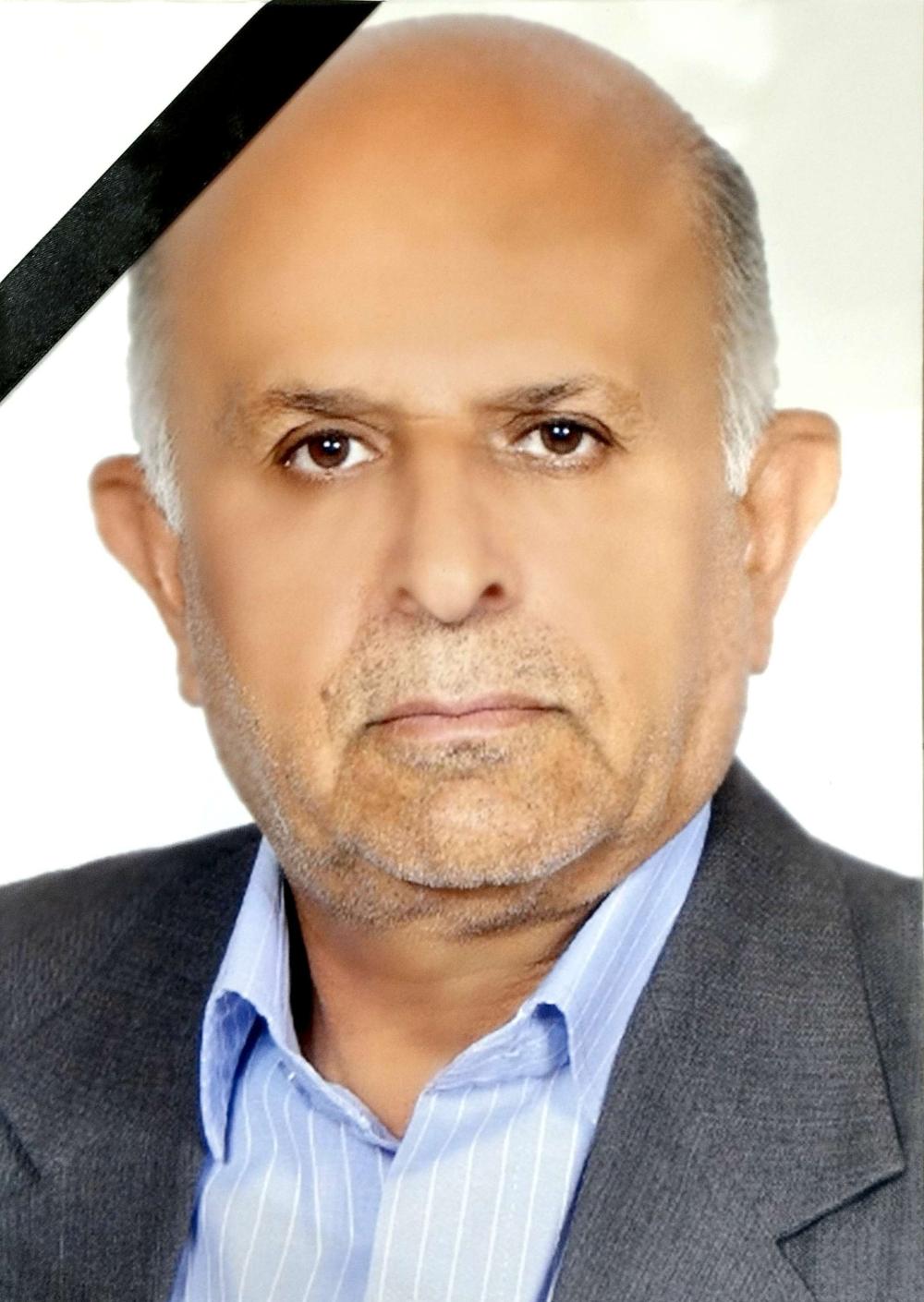 ابراهیم امامی