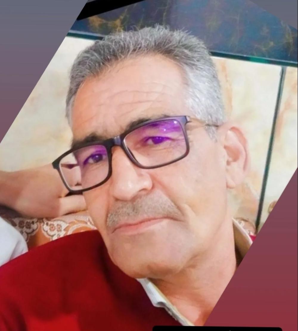 محمود علیپور