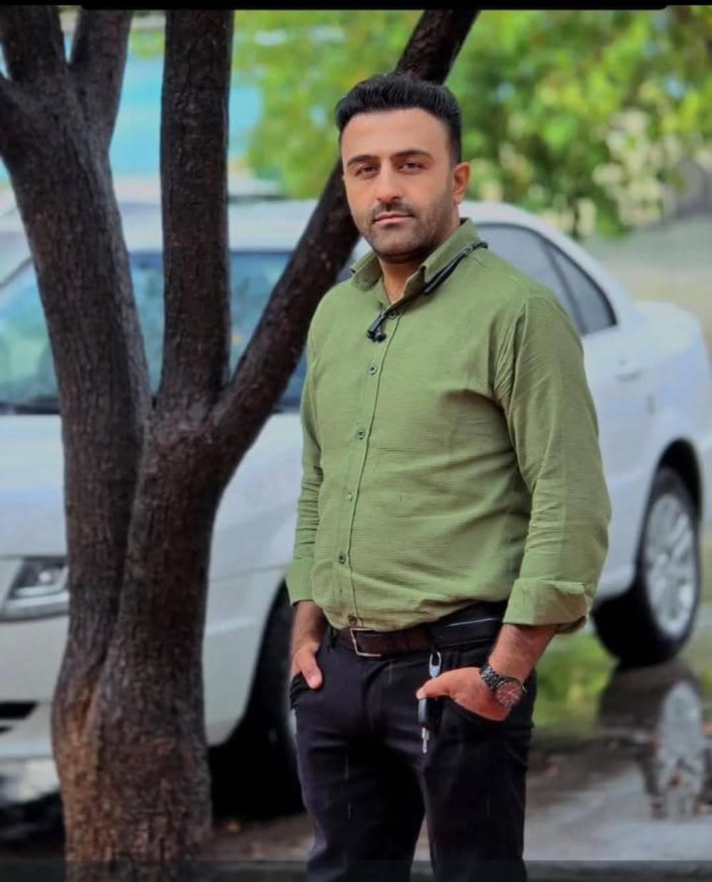 علیرضا محمدی