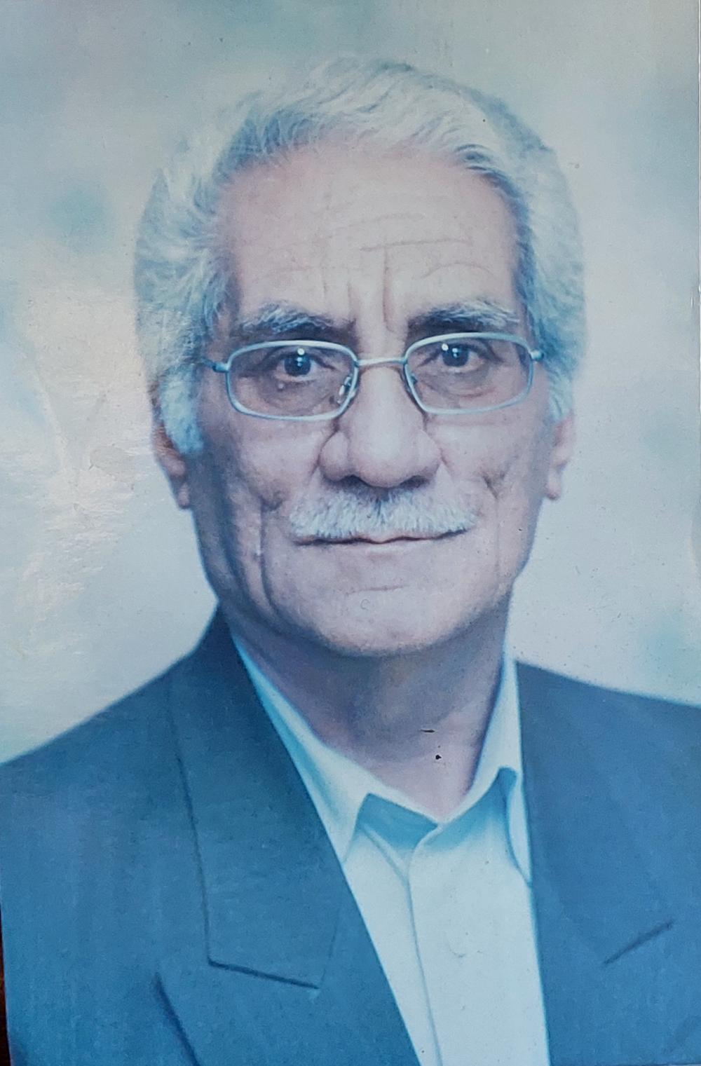 پرویز جورابلو