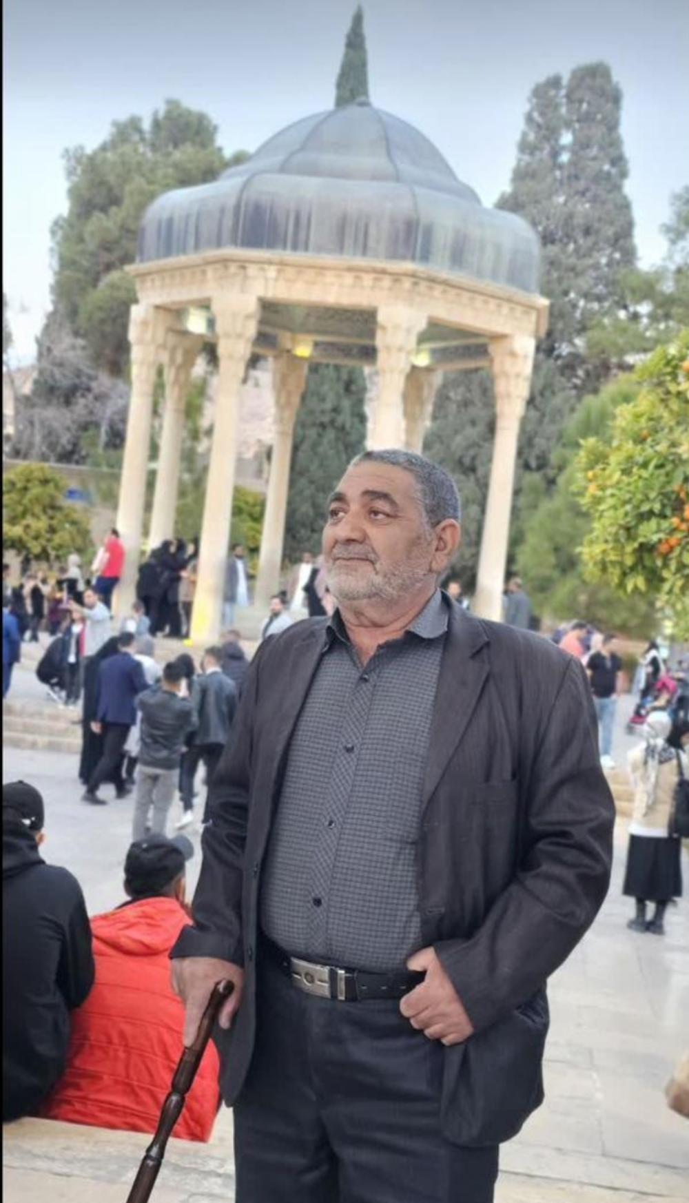 فتح اله مدرس