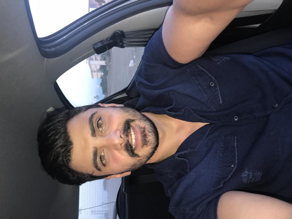 ابولفضل حیدری