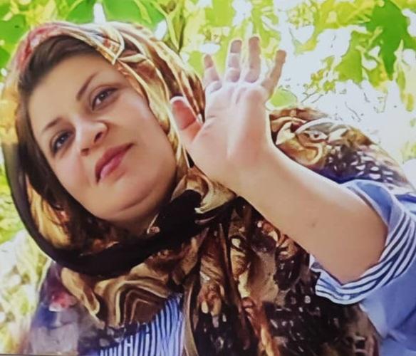 مریم میرزایی
