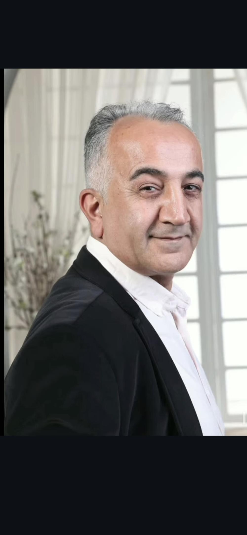 محمد رایحی