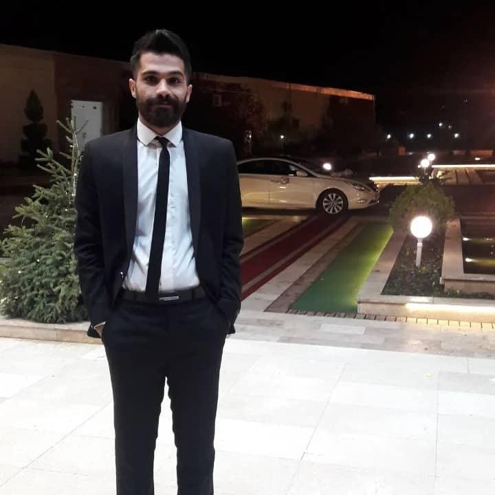 علیرضا دانایی