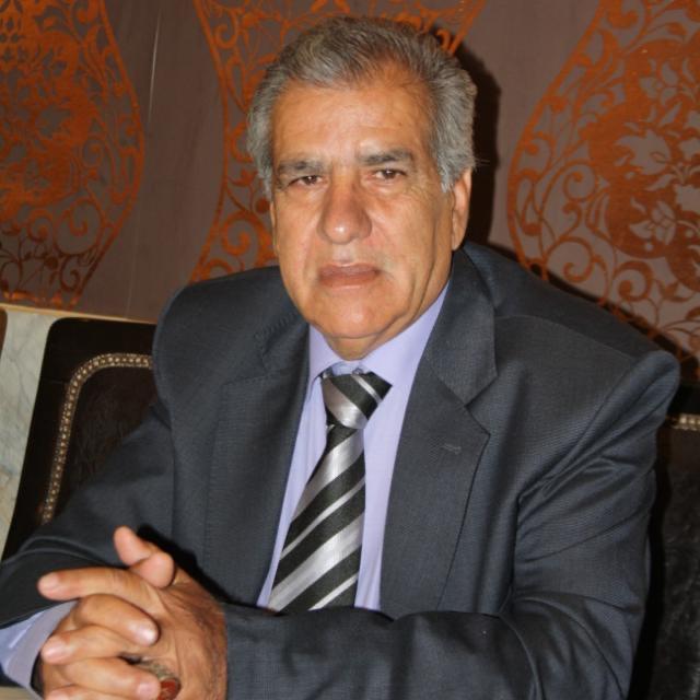 حسين گچكاران