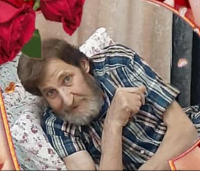 محمد کریمی