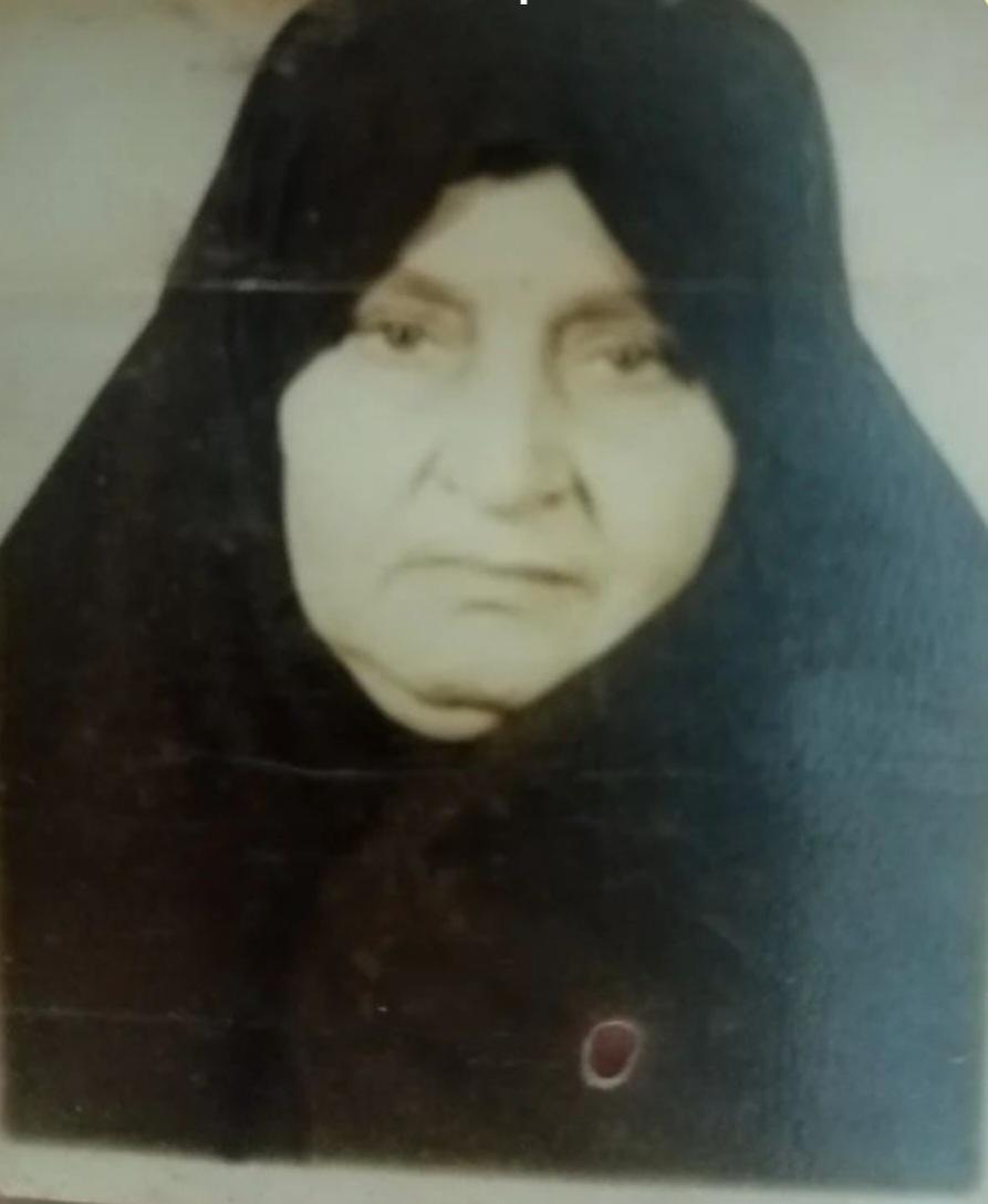 فاطمه دیلمی