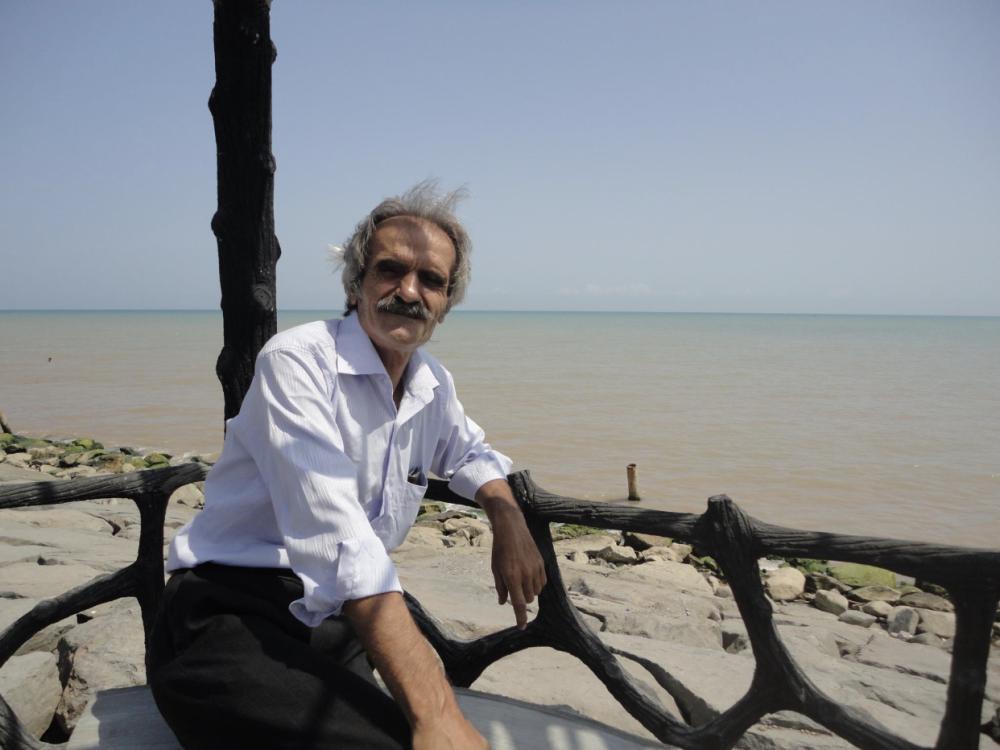 محمد حکیم زاده