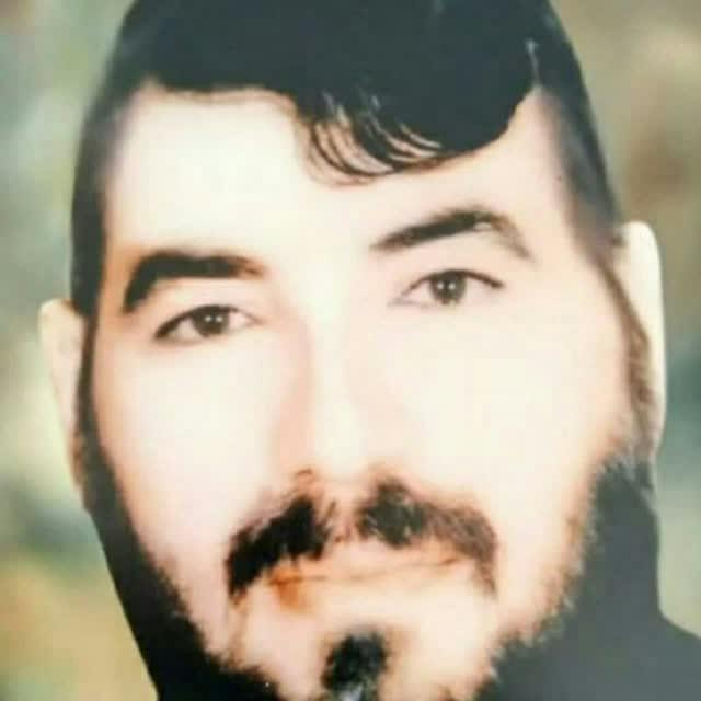 نصرالله برهانی مقدم