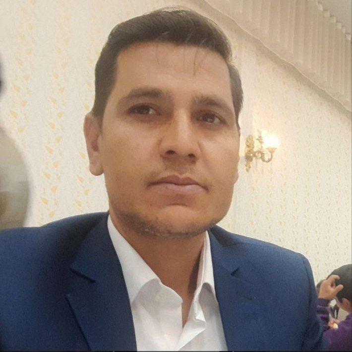 علی نجفی