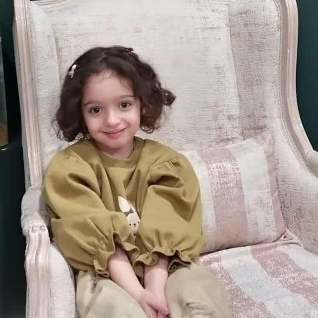 کیانا عرفانی جعفر آبادی