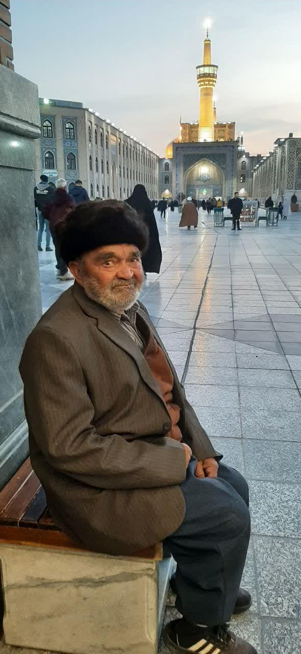 قاسمعلی قارضی