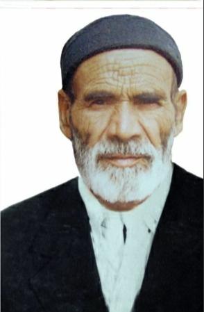 حاج میرزاحسن حدادیان